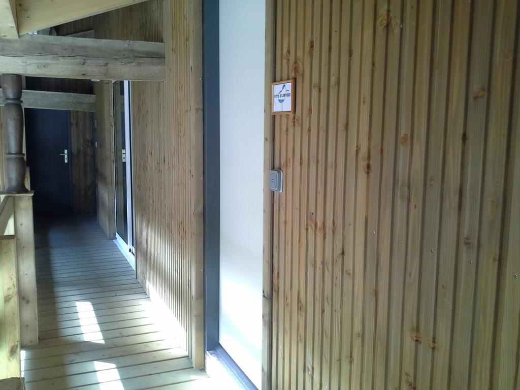 Soudan  Le Logis Du Four B&B 외부 사진
